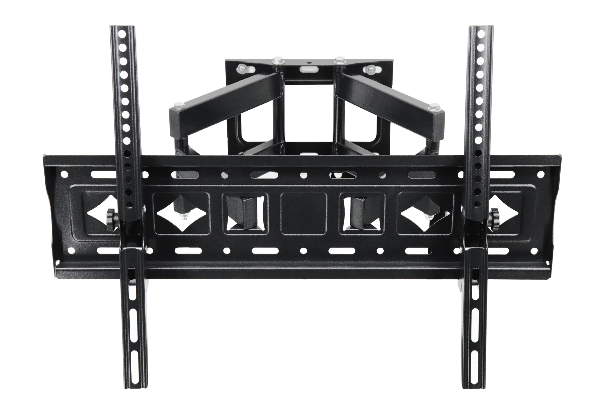 电视挂架 32寸-80寸多功能电视壁挂架 伸缩上下可调式电视支架