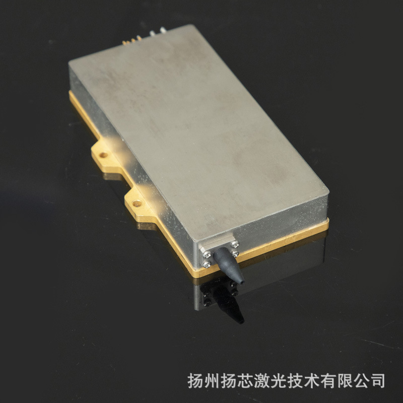 976nm高功率光纤激光器泵浦源160w光纤耦合半导体激光器激光模块