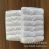 Manufactor wholesale Cotton fire control escape disposable Foreign trade white towel