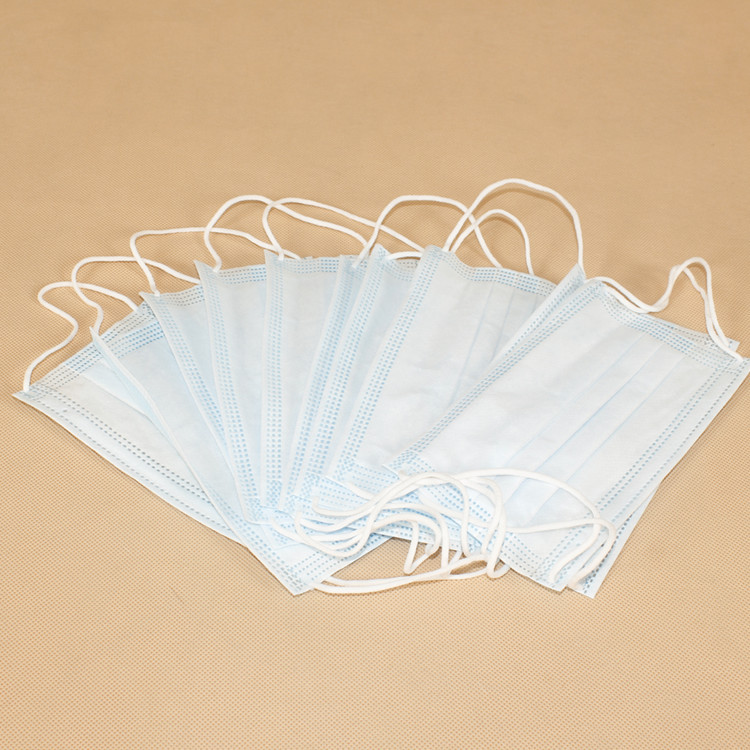 福瑞德医用口罩n95防护病毒熔喷无菌灭菌独立成人非外科儿童kn95
