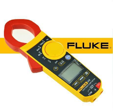 fluke319 福禄克 f319 fluke319 福禄克 钳形电流表 1000a