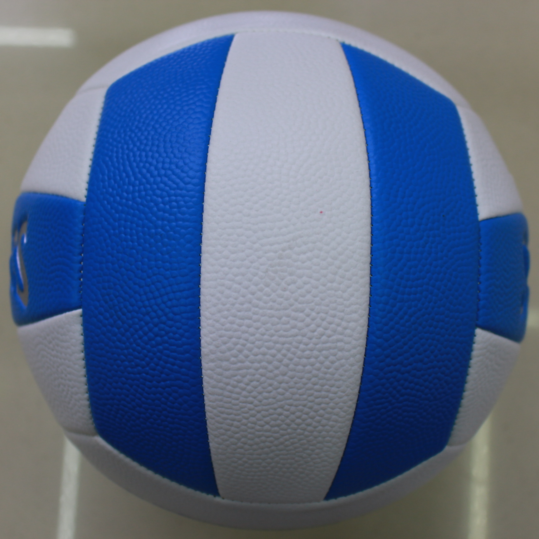 5号排球红蓝黑绿咖5款色颗粒高发泡排球中考标准软排球可代发