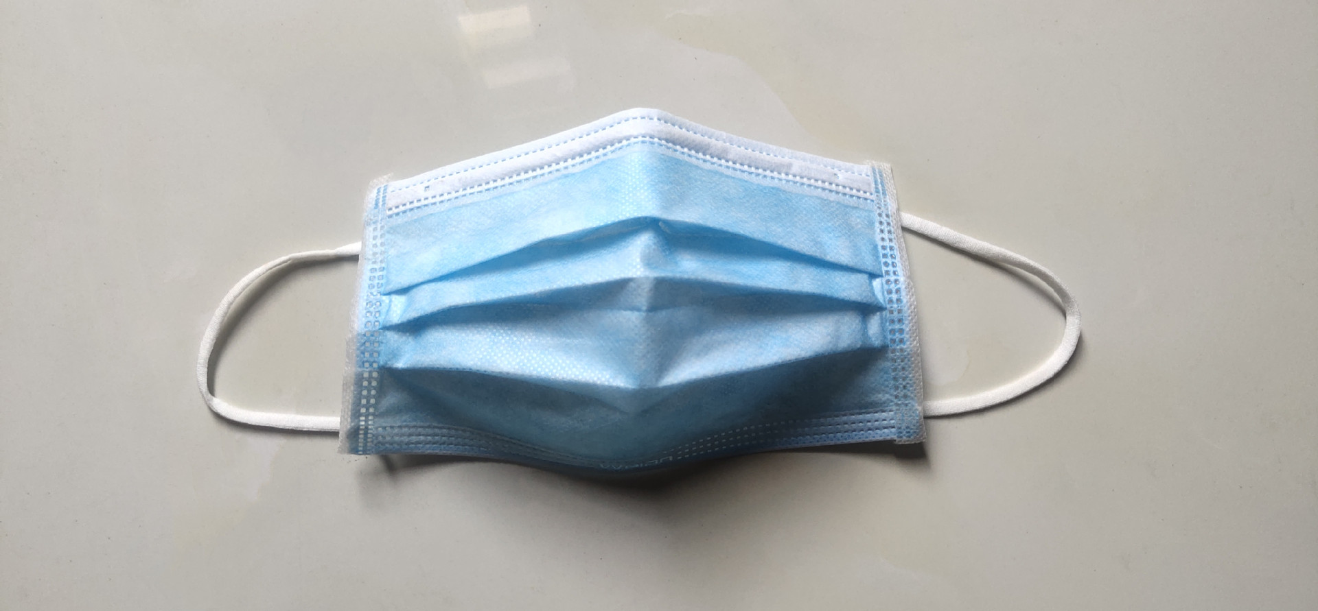 华西卫安 一次性医用外科口罩 药房用品每包20只装一箱1000支