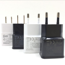 5V2A手机充电器5V1A欧规美规中规充电头足n7100充电插头适配器