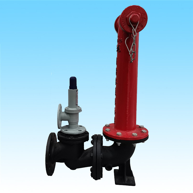 老式地上式消防水泵接合器sqs15016消防给水设备厂家直销安耐特