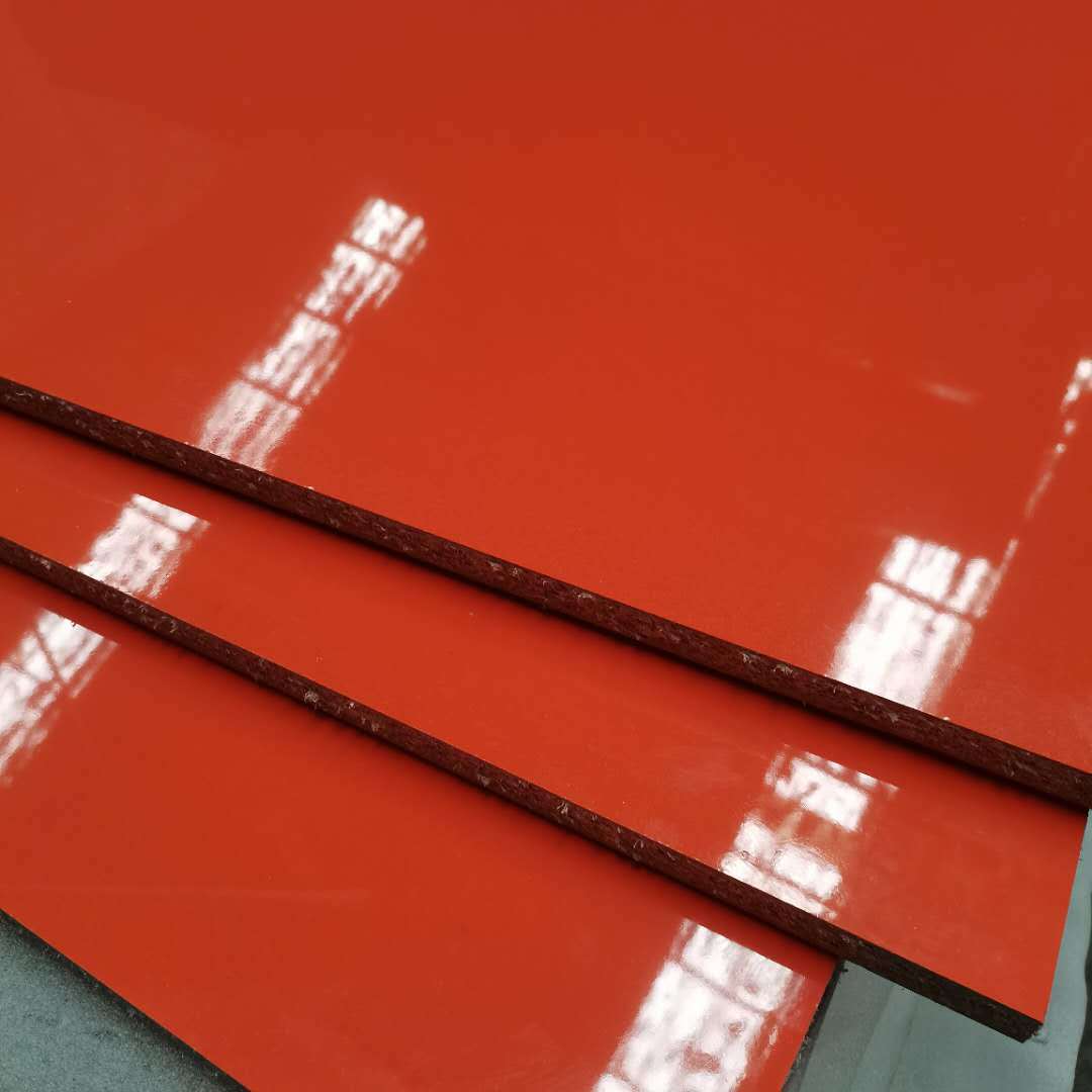 钢琴烤漆高光镜面密度板颗粒板护墙板uv高光板支持定做量大从优