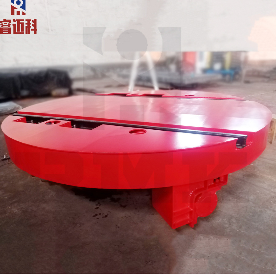 平车电动转盘厂家 自动电动转动展示台 全自动工业转盘