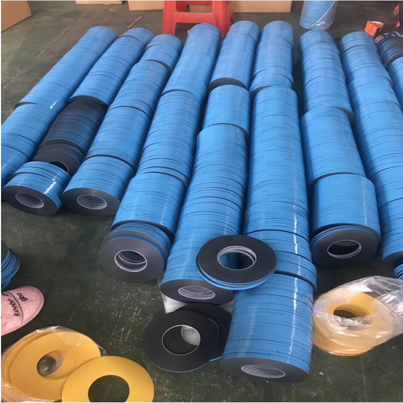 中空玻璃丁基胶条中空玻璃双面胶铝条双面贴中空丁基双面胶带