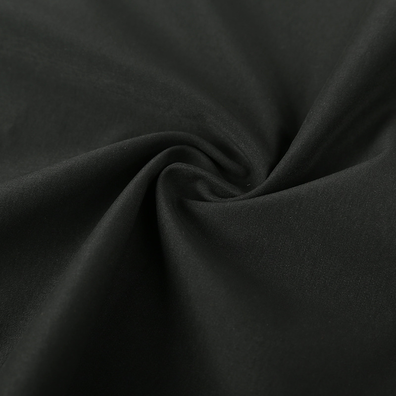 厂家直销定制酷丝棉t400(50s*75d) 户外服装冲锋衣面料