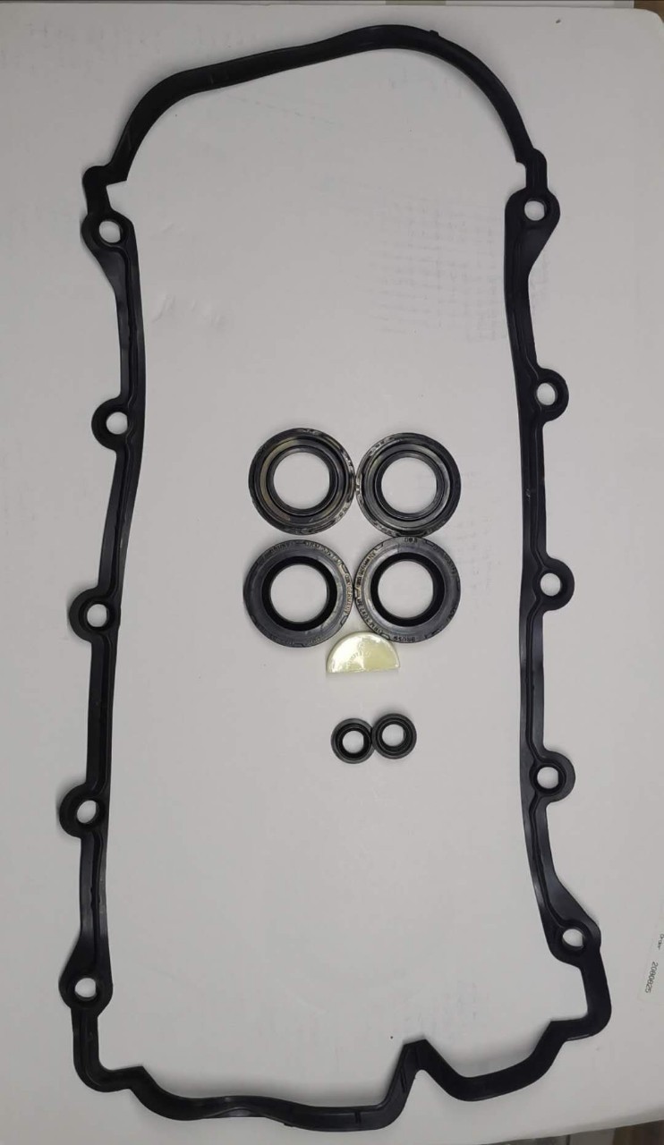 适用于途锐保时捷气门室盖垫台湾品质店长推荐