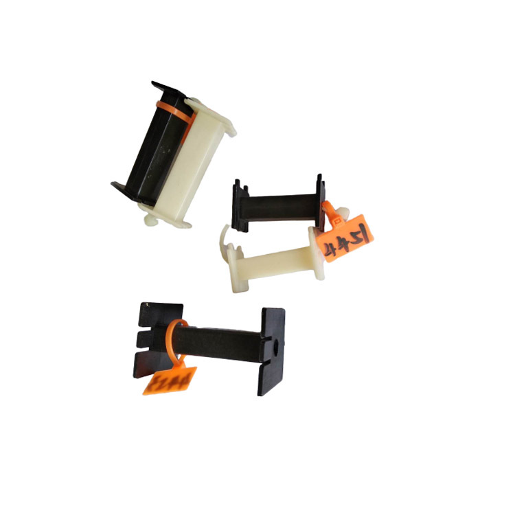 电感线圈骨架 音箱电感分频器骨架 空心方线圈线架音响diy配件