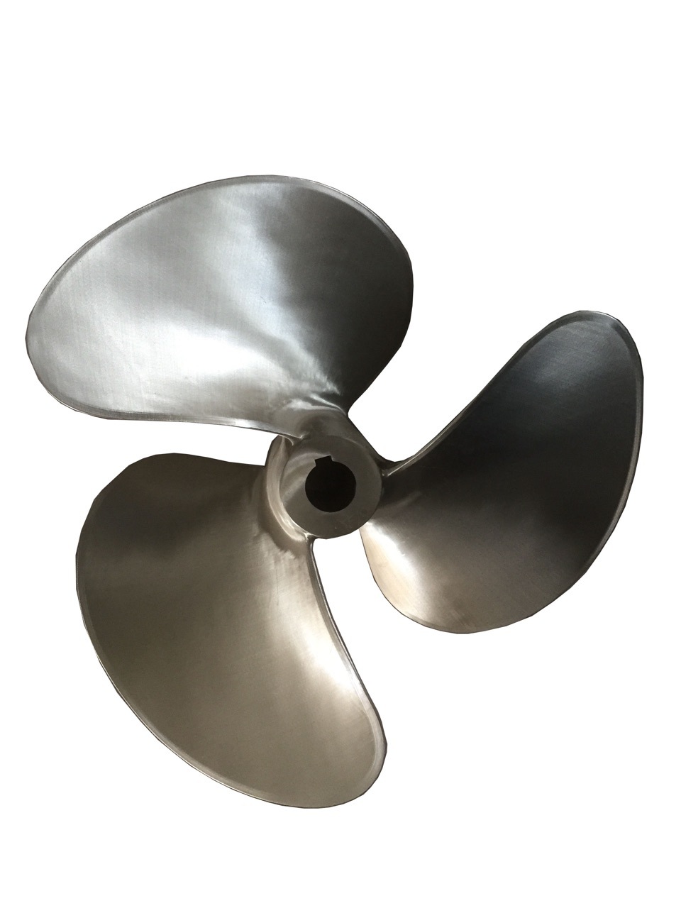 高速船用螺旋桨