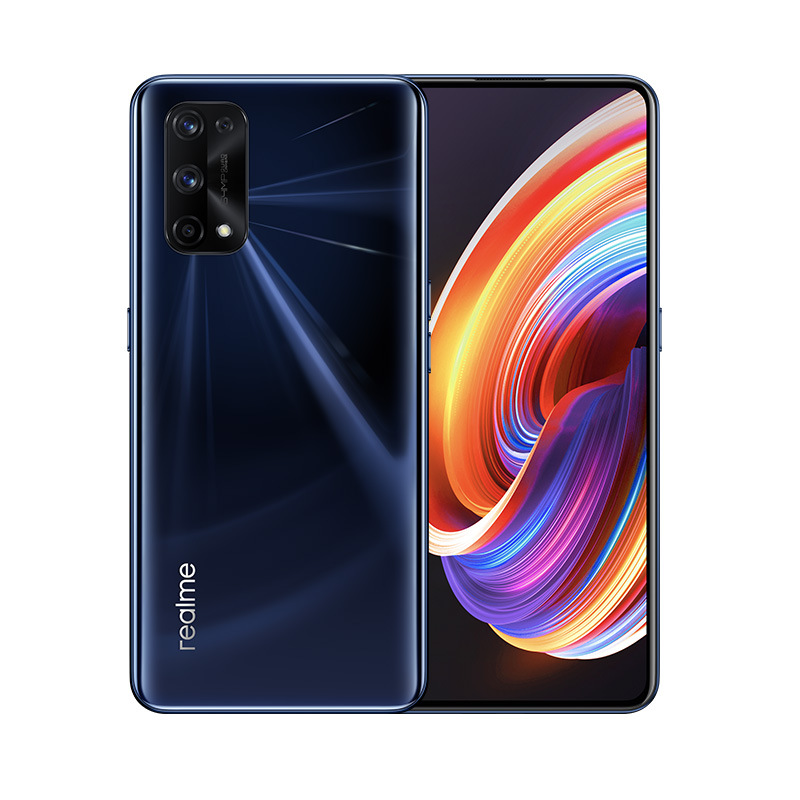 oppo realme真我x7pro 全网通5g手机oppo售后支持120hz65w闪充 批