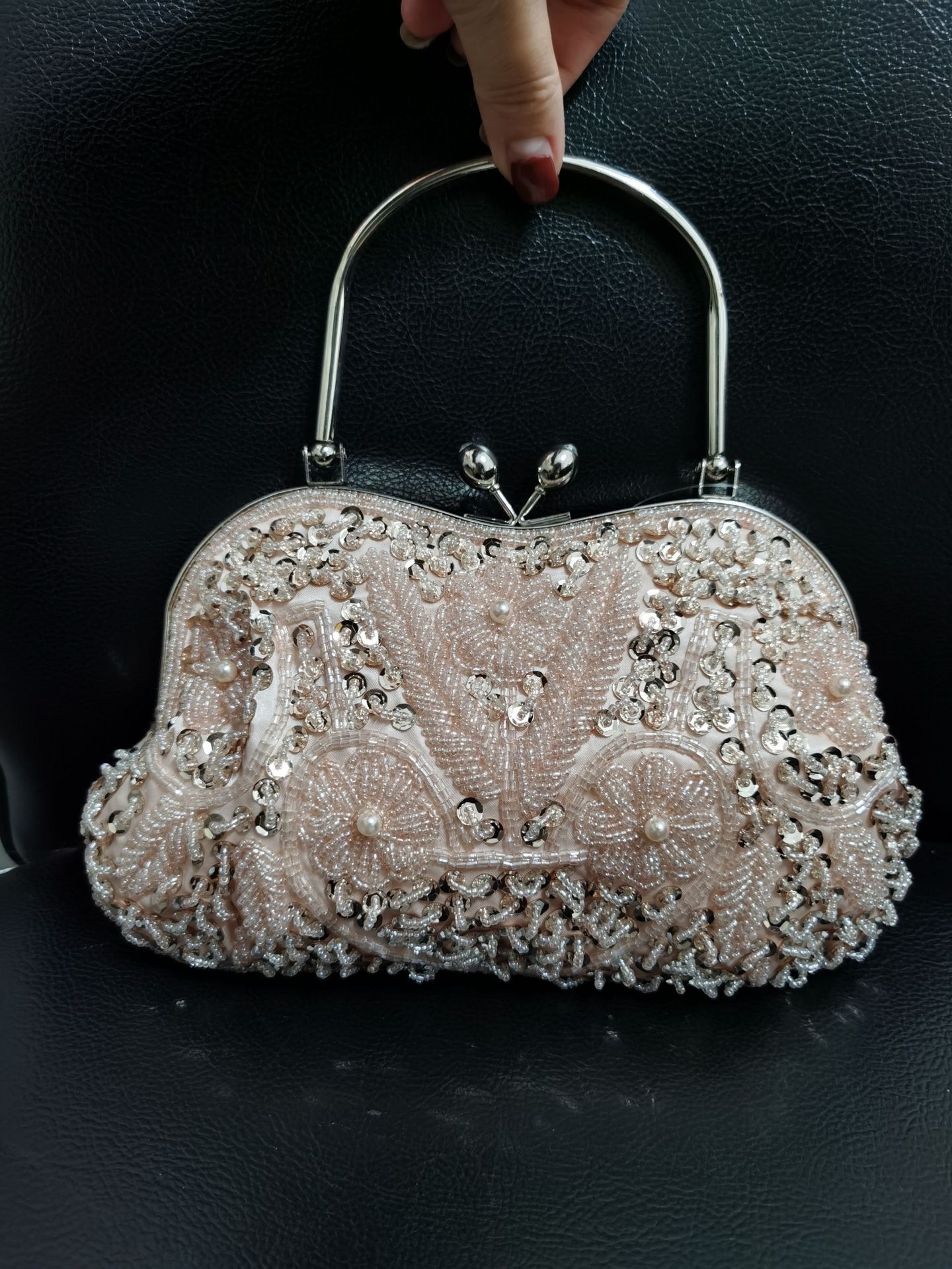 珠绣手工包-珠绣手工包厂家,品牌,图片,热帖-阿里巴巴