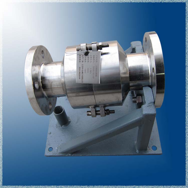 低温cng拉断阀法兰式拉断阀拉断阀型号