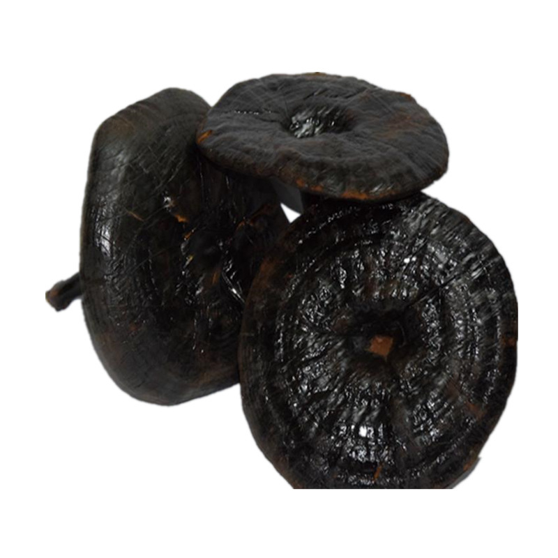 批零中药材黑灵芝黑芝玄芝黑云芝量大从优产地货源一件代发可磨粉