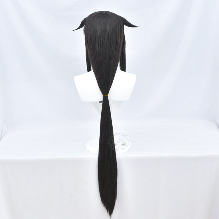 【浩港】王者农药 西施 荣耀 农药 初始皮肤cos假发 现货当天发货