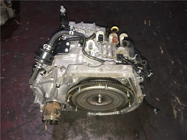 适用于本田crv七代雅阁2.0奥德赛2.4八代思域1.8波箱变速箱总成