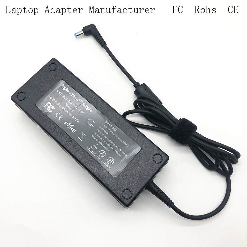 一体机电源适配器适用120w宏基19.5v6.15a 5.5*1.7充电器