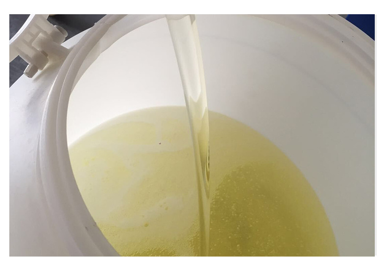 天然温和c0814烷基糖苷洗涤剂原料椰油基葡糖苷apg0814