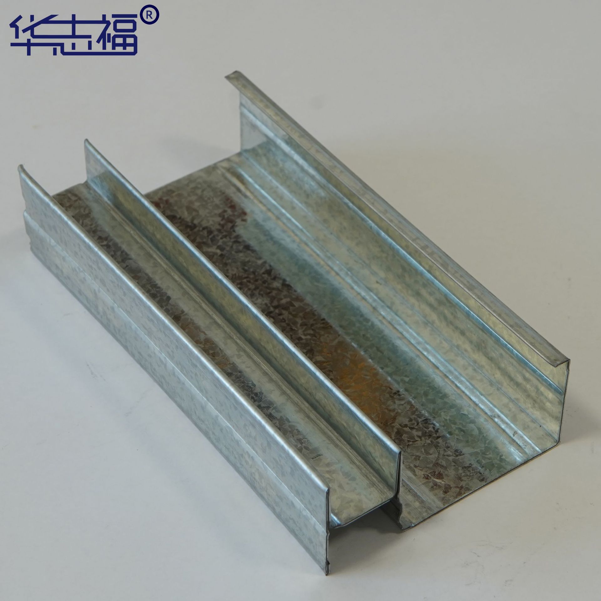 厂家供应现货批发北京电梯井隔墙ch龙骨管道井隔墙ch龙骨库存充足