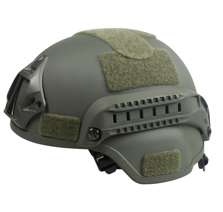 mich2000行动版头盔 骑行cs头盔 米奇战术头盔