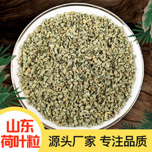 山东荷叶颗粒 干荷叶片散装批发 荷叶茶量大从优