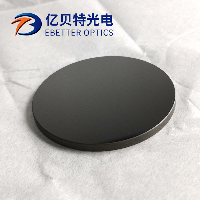 硅窗口片 碳化硅片 半导体材料硅片 单面抛光硅片 多晶/单晶硅片