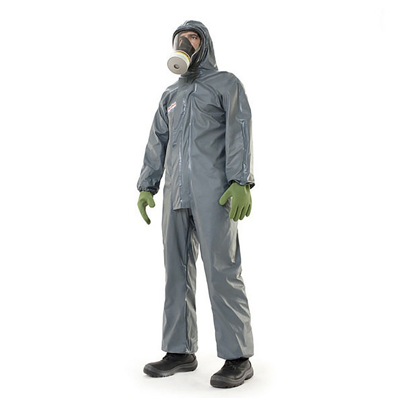 霍尼韦尔4508000阻燃防化服spacelcomfortfr阻燃防护服