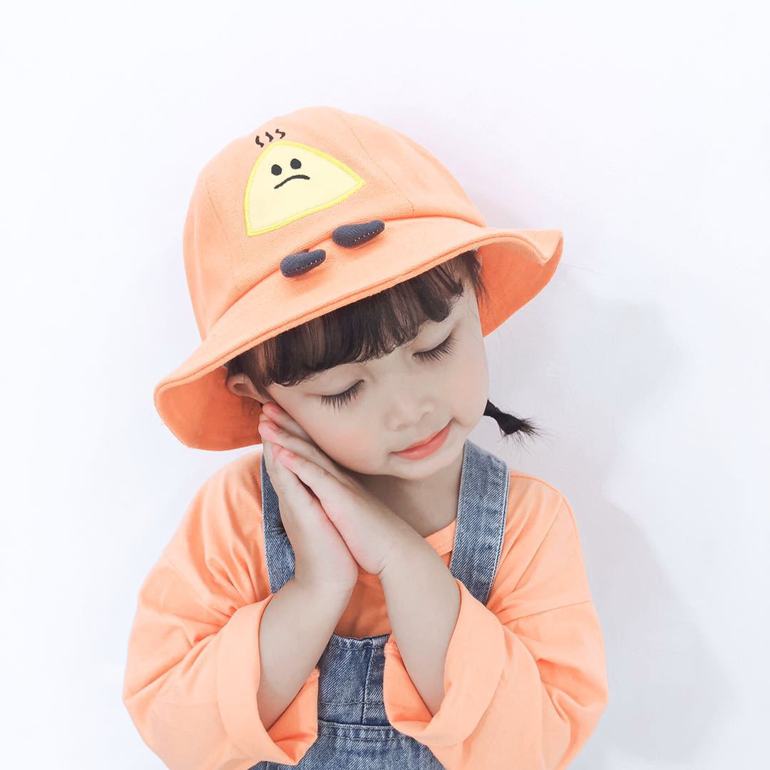 0成交508顶韩版儿童帽子男童春秋天遮阳鸭舌帽小孩休闲出游太阳防晒