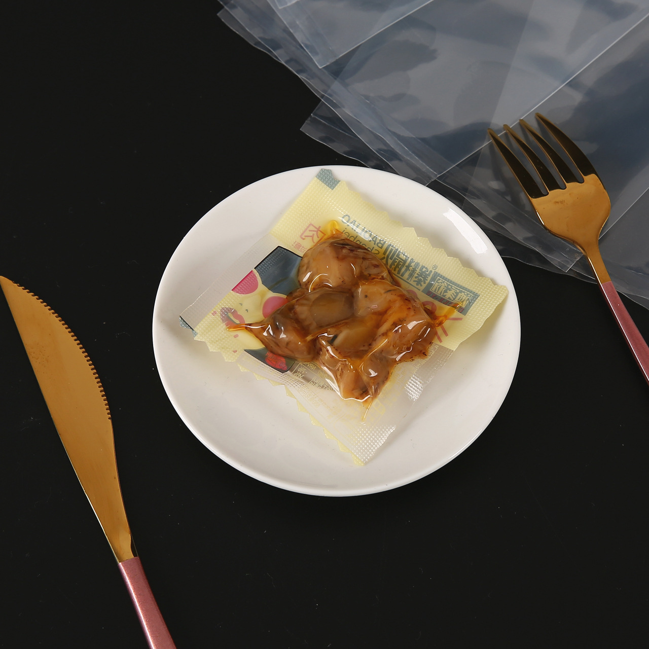 0成交3806公斤厂商提供微生物饲料发酵袋批发 呼吸膜发酵饲料袋 厌氧