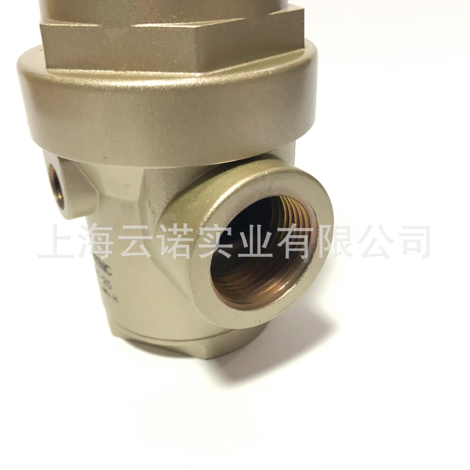 stnc 天工减压阀 16公斤 1.6mpa try-25 g1 1寸 调压阀