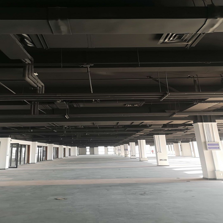 橡塑保温板 通风风管保温板 b1级板海绵板保温保冷