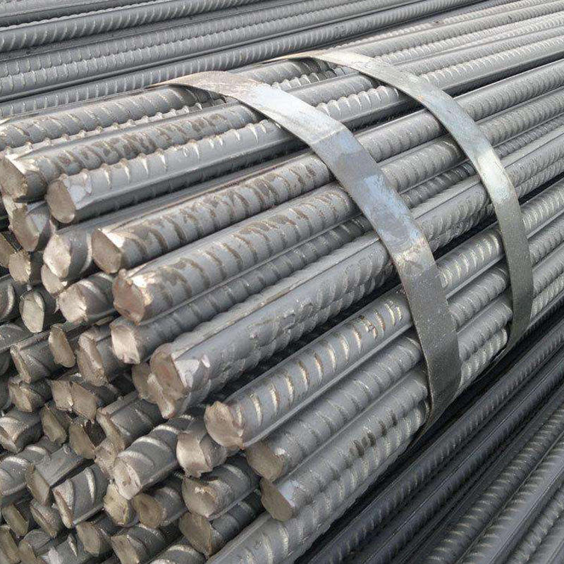 厂家直发现货 hrb400螺纹钢 三级四级抗震盘螺建筑工地用高线钢筋