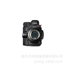 佳能 Canon EOS C300 Mark II 电影级摄影机 适用于影视制作 4K