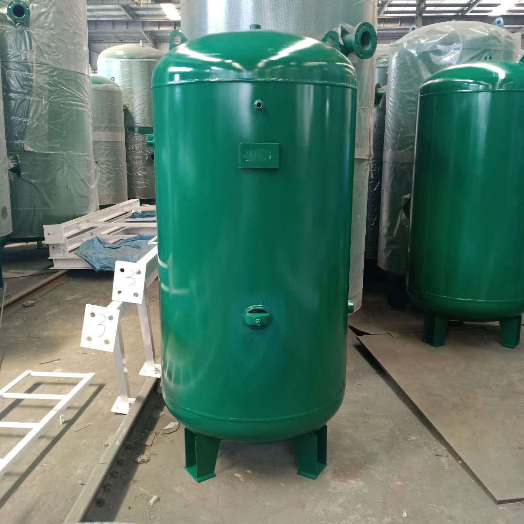 低价促销罐空气缓冲罐储气罐不锈钢储气罐压力罐1立方10储罐
