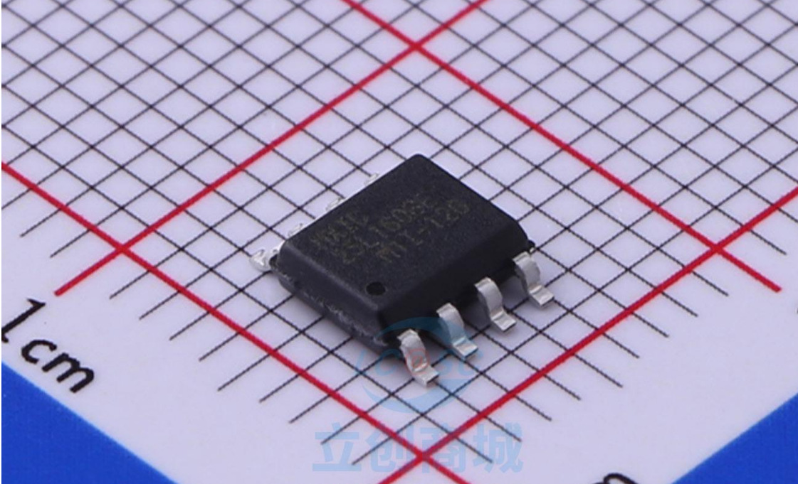 mx25l1606e mx25l1606em1i-12g sop8 封装 原装热卖 质量好