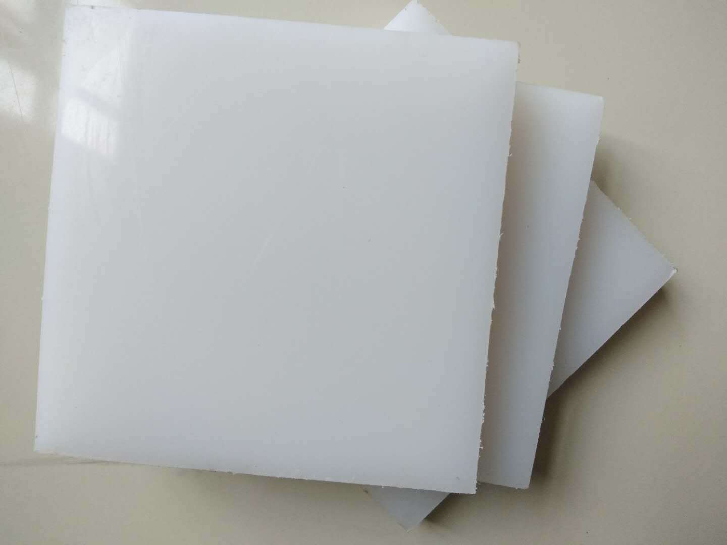 pvdf板 分子聚乙烯pvdf板 增强尼龙板卷 塑胶板材 切割-阿里巴巴