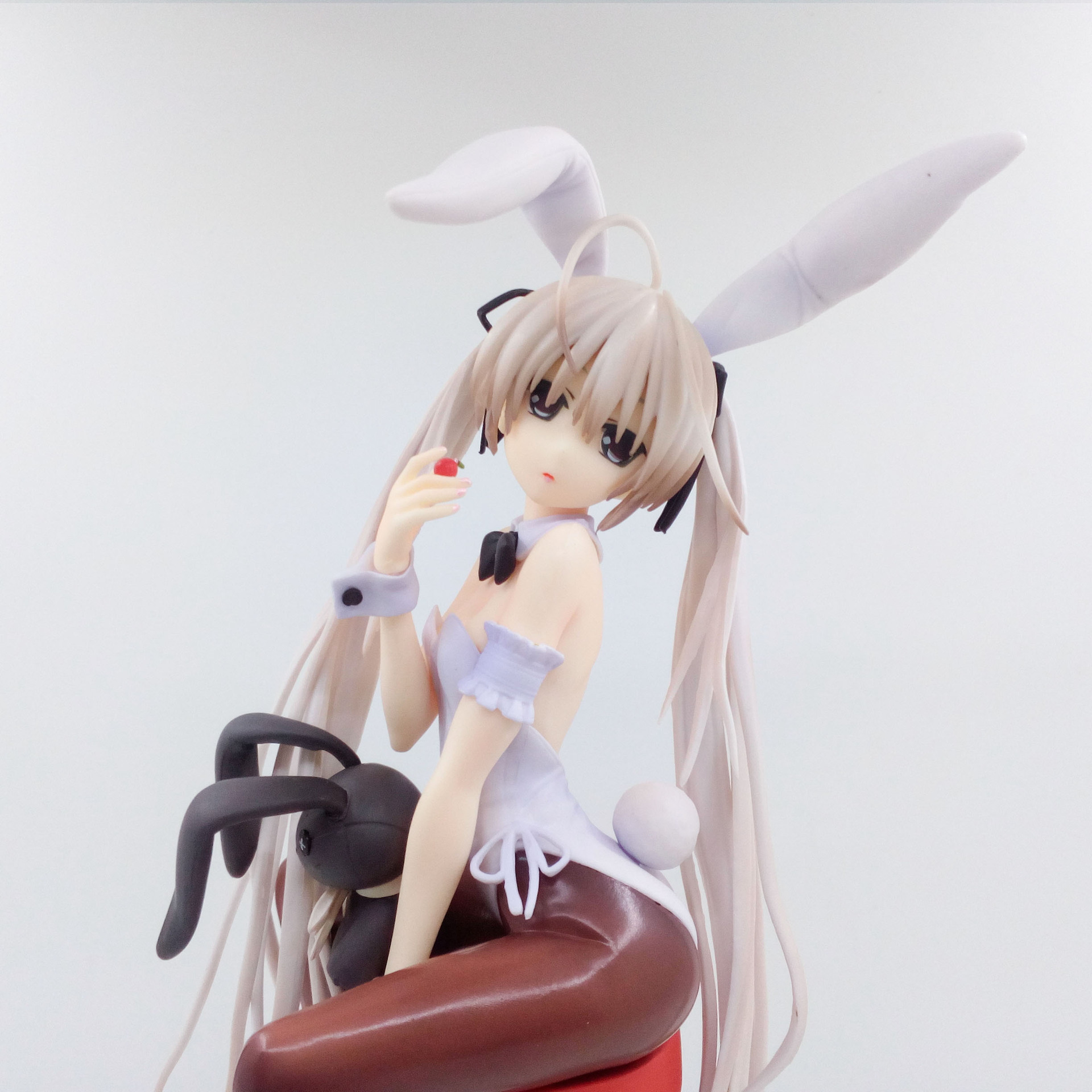 alter 缘分的天空缘之空春日野穹穹妹兔女郎盒装手办公仔摆件模型