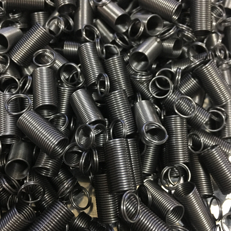 拉桥弹簧斯柯迪5s回位弹簧斯柯迪波箱弹簧水弹枪弹簧