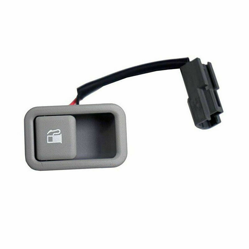 935552b000j4适用于现代起亚加油机开关灰色油箱门开启开关新胜达