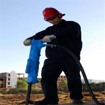 b47/b67/b87风镐 大功率混凝土破碎镐冲击功率大操作灵活