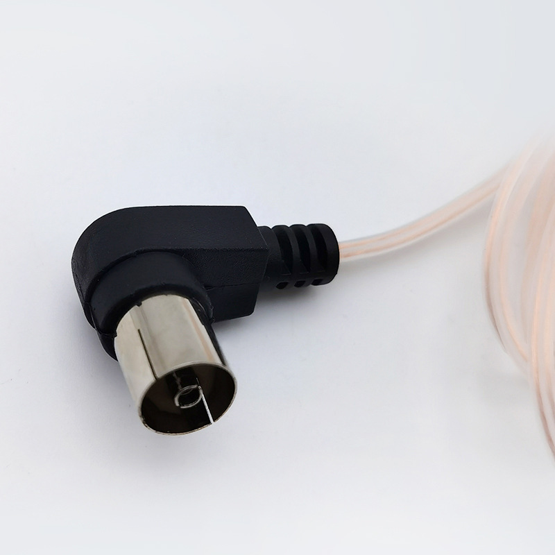 ant-108 家庭音响av功放收音机天线 fm收音机天线调频天线