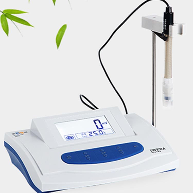 上海雷磁酸度计 实验使用酸度计 phs-3c值酸度检测仪 质量保障