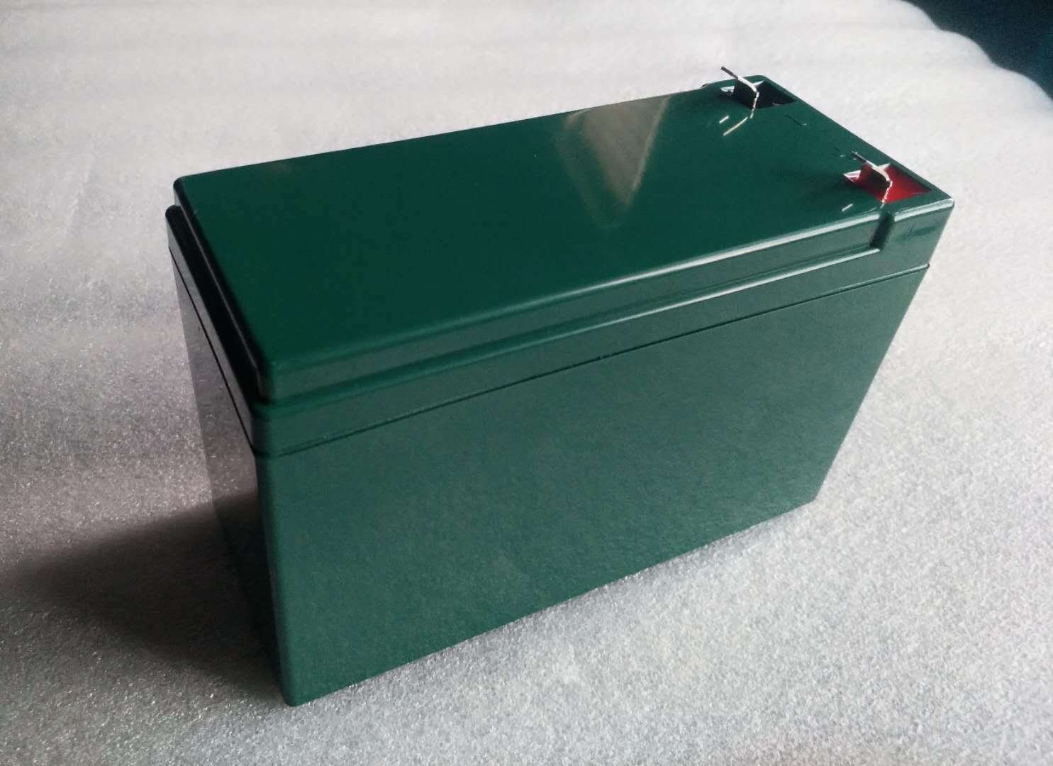 厂家供应12v712v8锂电池 消防应急电池 儿童车喷雾器锂电池