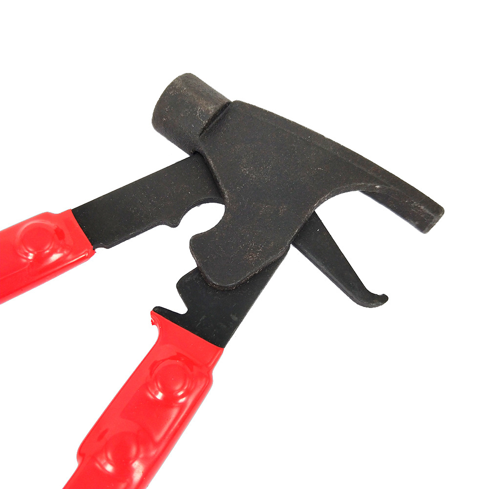 亚奇亚平衡快拆装钳子汽修轮胎维修锻打平衡钳汽修工具平衡钳批发