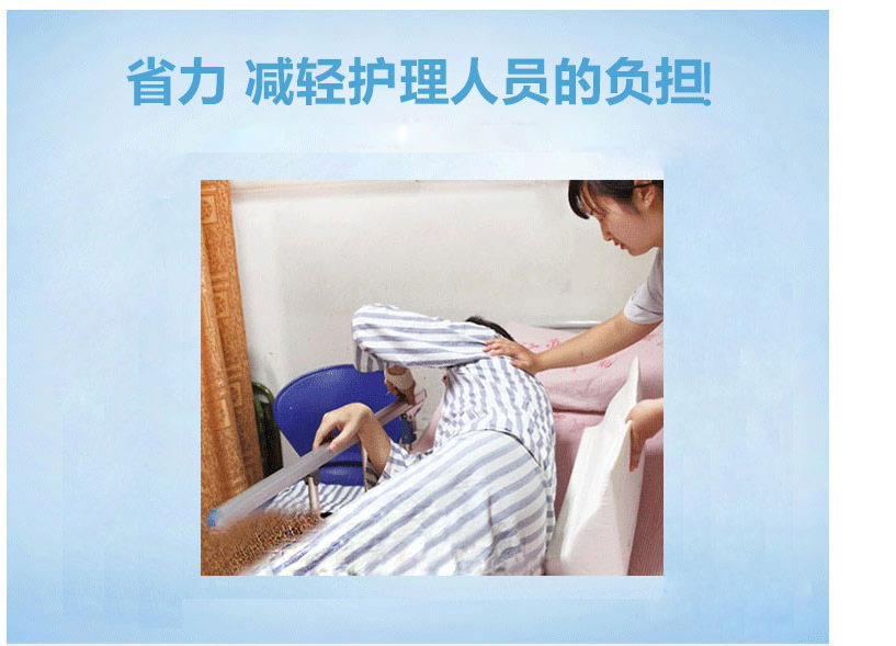 海绵垫卧床老人病人翻身垫r三角垫护理三角枕家用翻身枕侧身r靠背