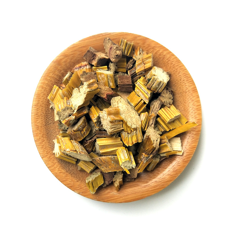 黄草石斛 金石斛 石兰枫斗500g 黄草马鞭石斛大黄 2斤包邮