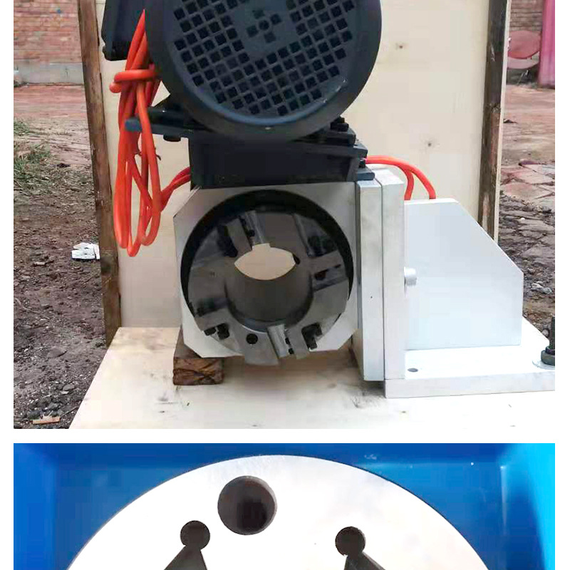 厂家普通机床改造旋风铣 旋风铣螺纹加工 订做螺纹蜗杆加工铣风铣