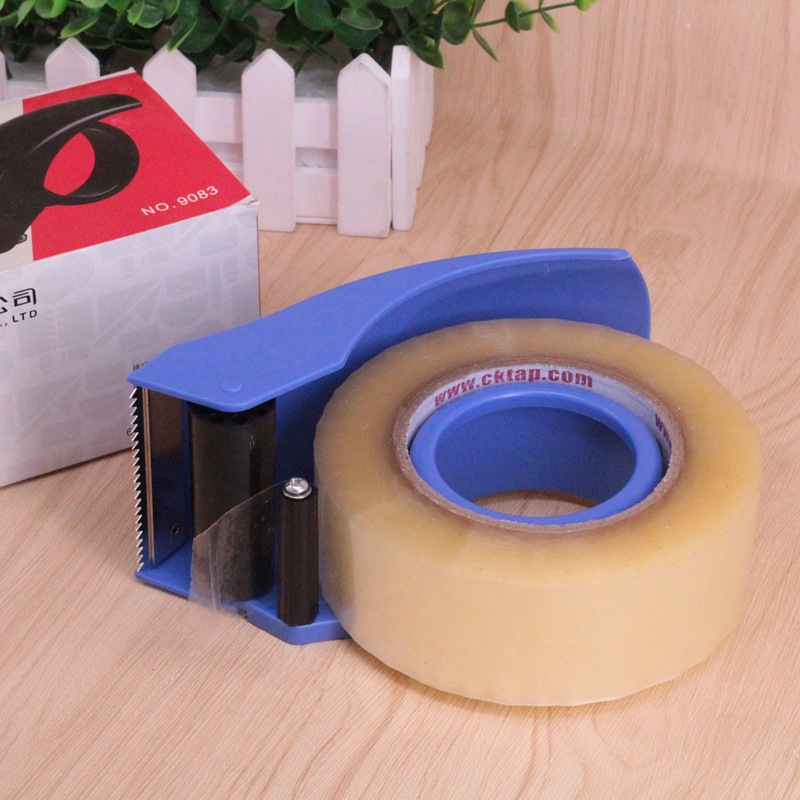 云峰yf9084 yf9083包装器 胶带切割器 50mm打包器 60mm胶带封箱器